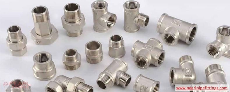 Hastelloy C276 Forged Fittings Manufacturers and Supplier in India