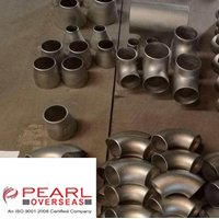 Alloy 20 Pipe Fittings