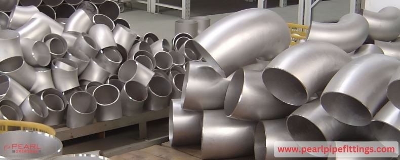 Pipe Fittings Dealers in Egypt