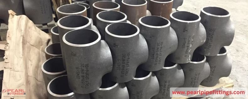 Pipe Fittings Dealers in Oman