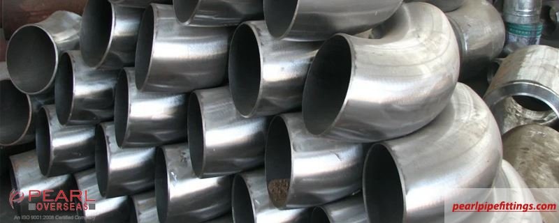 Titanium Pipe Fittings Manufacturers and Supplier in India