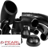 Carbon Steel Pipe Fittings