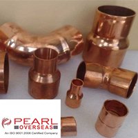 Copper Nickel Fittings