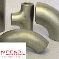 Super Duplex Pipe Fittings