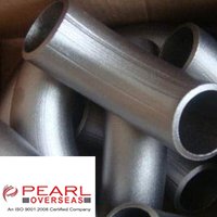 Titanium Pipe Fittings