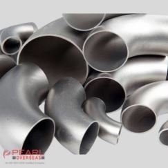 Pipe Fittings Supplier in UAE