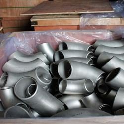 Titanium Buttweld Fittings Supplier