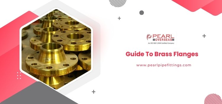 Guide To Brass Flanges